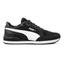 cor Preto, Branco