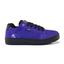 cor Roxo, Preto