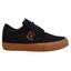 cor Preto, Marrom