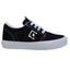 cor Preto, Branco