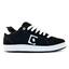 cor Preto, Branco