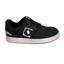 cor Preto, Branco