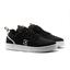 cor Preto, Branco