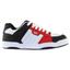 cor Preto, Vermelho