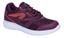 cor Roxo, Coral