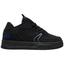 cor Preto, Azul