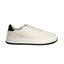 cor White, Preto
