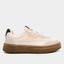 cor Off white, Preto