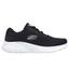 cor Preto, Branco