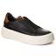 cor Preto, Castor