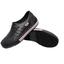 cor preto listras