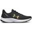 cor Preto, Dourado