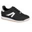 cor Preto, Branco