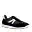 cor Preto, Branco