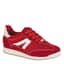 cor Vermelho, Branco