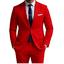 cor Vermelho
