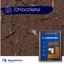 cor CHOCOLATE