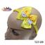 cor Amarelo