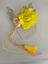 cor Amarelo