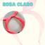 cor Rosa claro