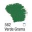 cor VERDE GRAMA