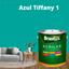 cor TIFFANY 1