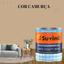 cor Camurça