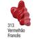 cor VERMELHÃO FRANCES