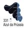 cor Azul da prússia
