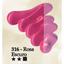 cor 316 - ROSA ESCURO
