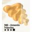 cor 342 - AMARELO NÁPOLES