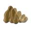 cor AMARELO OCRE OURO - 349