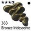 cor BRONZE IRIDESCENTE - 388