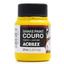 cor 505 - AMARELO OURO