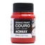 cor 507 - VERMELHO FOGO