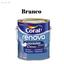 cor Branca