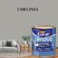 cor Cinza