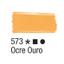 cor OCRE OURO