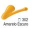 cor AMARELO ESCURO