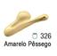 cor AMARELO PÊSSEGO