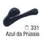 cor AZUL DA PRÚSSIA