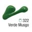 cor VERDE MUSGO