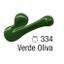 cor VERDE OLIVA
