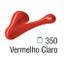 cor VERMELHO CLARO