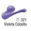 cor VIOLETA COBALTO