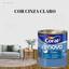 cor CINZA CLARO