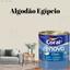 cor ALGODÃO EGIPCIO