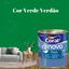 cor VERDE VERDÃO