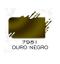 cor OURO NEGRO