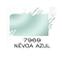 cor NEVOA AZUL